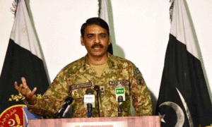 امریکا اور افغانستان کی ڈومور کی باری ہے، پاک فوج | urduhumnews.wpengine.com
