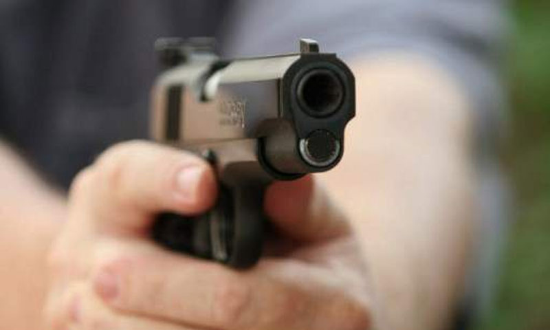 سرگودھا، ڈاکوؤں سے مقابلے میں پولیس اہلکار جاں بحق | urduhumnews.wpengine.com