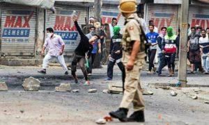 مقبوضہ کشمیر میں بھارتی فوج کے خلاف قتل کا مقدمہ درج | urduhumnews.wpengine.com