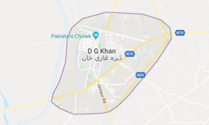 ڈیرہ غازی خان میں مبینہ دہشت گروں نے خود کو بم سے اڑا لیا | urduhumnews.wpengine.com