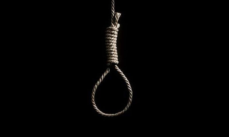 رشتے سے انکار پر چچی کو قتل کرنے والے مجرم کو سزائے موت | urduhumnews.wpengine.com