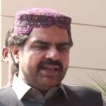 Nasir Hussain Shah