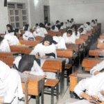 exam postponed