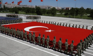 ترکی نے ایمرجنسی میں 3 ماہ کی توسیع کر دی | urduhumnews.wpengine.com