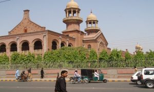 لاہور ہائیکورٹ: حکومت کو ڈڈھوچہ ڈیم تعمیر کرنے کی اجازت دیدی