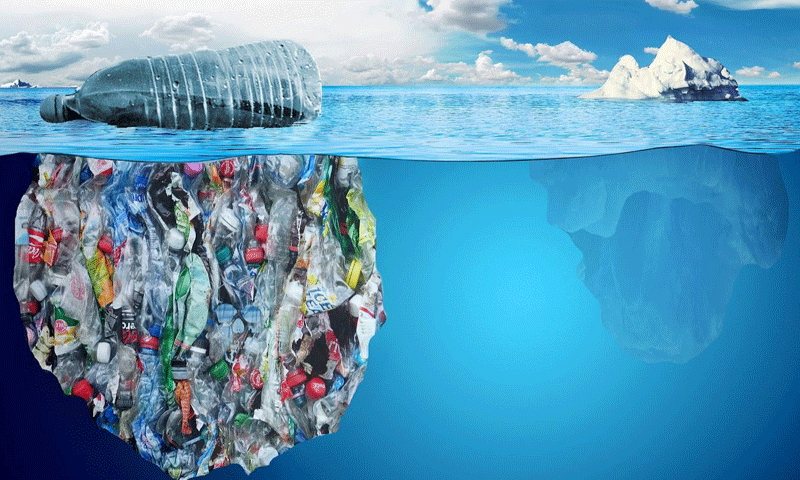 اقوام متحدہ کا اجلاس: 2030  تک پلاسٹک کے استعمال کے مکمل خاتمے پر اتفاق