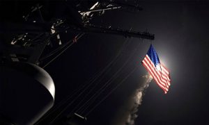 امریکا اور اتحادیوں نے شام پر حملہ کیوں کیا؟ | urduhumnews.wpengine.com