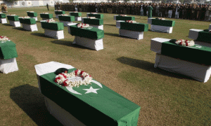 دہشت گردی کے خلاف پاکستان کی جنگ 1979 میں شروع ہوئی، ڈی جی ملٹری آپریشنز | urduhumnews.wpengine.com