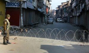 2 روز میں 14 کشمیریوں کی شہادت، کٹھ پتلی انتظامیہ کی احتجاج پر پابندی | urduhumnews.wpengine.com