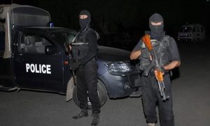 کالعدم تحریک طالبان اور لشکر جھنگوی کے چار مبینہ دہشت گرد گرفتار | urduhumnews.wpengine.com
