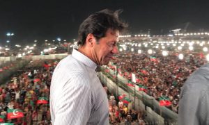 عمران خان نے آئندہ حکومت کا سو روزہ پلان تیار کرلیا | urduhumnews.wpengine.com