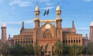 lahore high court