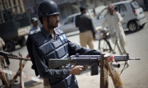 لاہور: غیر ملکی باشندوں کے اغوا، تاوان میں ملوث ملزمان گرفتار