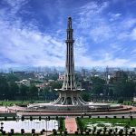 Minar-e-Pakistan-Lahore