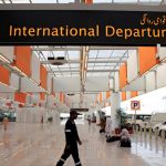 New Islamabad Airport