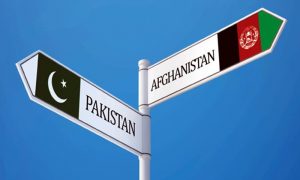 پاکستانی سفارت خانے میں تعینات فرسٹ سیکرٹری کی افغان دفتر خارجہ  طلبی