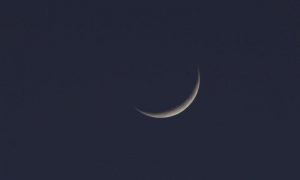 رمضان المبارک 1439 ہجری: پاکستان میں بدھ کو چاند نظر آنے کا امکان | urduhumnews.wpengine.com