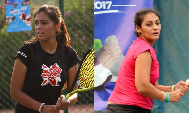 مردوں کے برابر انعامی رقم دی جائے، خواتین ٹینس کھلاڑیوں کا مطالبہ | urduhumnews.wpengine.com