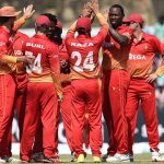 Zimbabwe Cricket Team