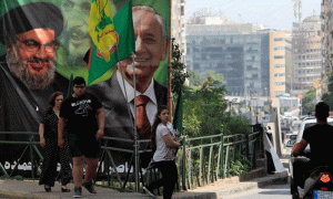 حزب اللہ نے لبنان کے انتخابات میں برتری حاصل کر لی | urduhumnews.wpengine.com