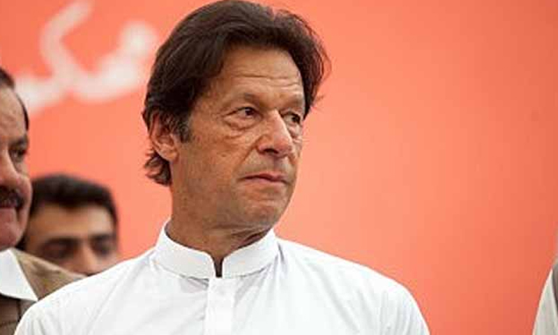 عمران خان کے کاغذات نامزدگی مسترد ہونے کے خلاف اپیل دائر | urduhumnews.wpengine.com
