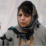 Mahbooba Mufti