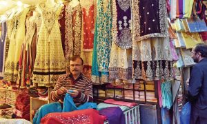راولپنڈی کا سو سالہ قدیم موتی بازار | urduhumnews.wpengine.com