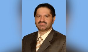 ’پیپلزپارٹی فریال لیگ بن چکی ہے‘ | humnes.pk