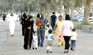 سعودی عرب میں مقیم پاکستانی خاندانوں کی مشکلات میں اضافہ | urduhumnews.wpengine.com