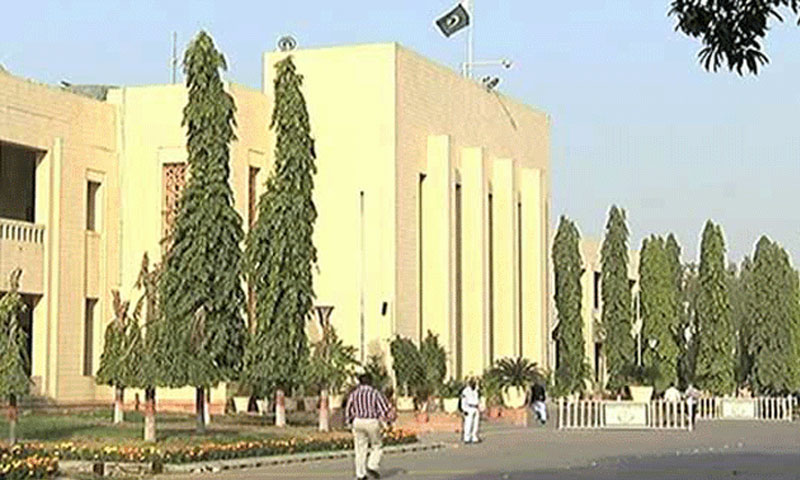 سندھ کی نگراں کابینہ نے حلف اٹھا لیا | urduhumnews.wpengine.com