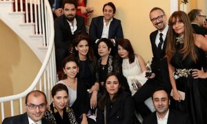  نیویارک میں دوسرے پاکستانی فلم فیسٹیول منعقد کرانے کا فیصلہ | urduhumnews.wpengine.com