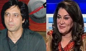 اداکارہ کنول نعمان اور گلوکار جواد احمد نے کاغذات نامزدگی حاصل کر لیے | urduhumnews.wpengine.com