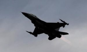 عراقی فضائیہ کی کارروائی میں داعش کے 45 دہشت گرد ہلاک | urduhumnews.wpengine.com
