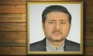 علاؤالدین مری بلوچستان کے نگراں وزیراعلیٰ مقرر | urduhumnews.wpengine.com