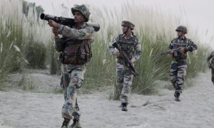 بھارتی فوج کی فائرنگ سے چار کشمیری نوجوان شہید | urduhumnews.wpengine.com