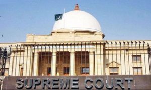 سپریم کورٹ: سندھ، سرکاری زمینوں پر سے قبضہ ختم کرانے کا حکم