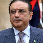 Asif Ali Zardari