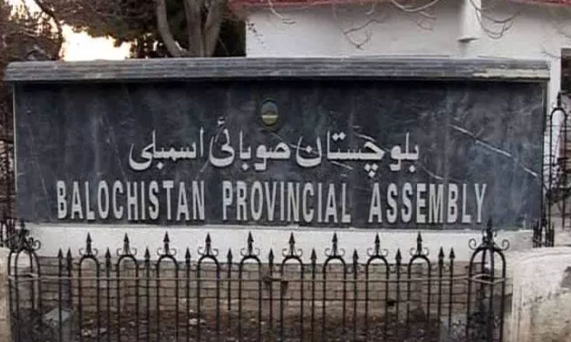 بلوچستان اسمبلی: ’باپ‘ 13 سیٹوں کے ساتھ سرفہرست | urduhumnews.wpengine.com