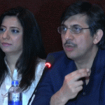 Duraid Qureshi Momina Duraid