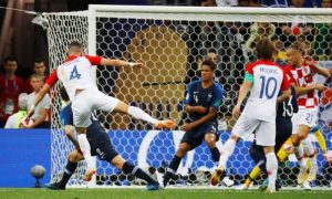 فیفا ورلڈ کپ 2018 فائنل: فرانس نے کروشیا کو4-2 سے ہرا دیا | urduhumnews.wpengine.com