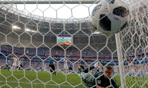 فیفا ورلڈ کپ 2018: اپنی ہی ٹیموں کے خلاف گول کرنے والے کھلاڑی | urduhumnews.wpengine.com