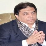 حنیف عباسی