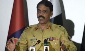 فوج الیکشن سے قبل امن کو یقینی بنا رہی ہے، آئی ایس پی آر | urduhumnews.wpengine.com