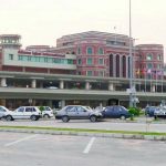 Lahore-Airport