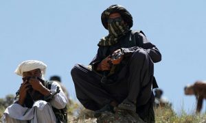 داعش اور طالبان کے درمیان جھڑپوں میں 250 افراد ہلاک | urduhumnews.wpengine.com