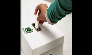 سمندر پار پاکستانیوں کو ووٹ حق دے دیا گیا