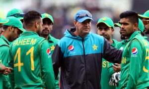 نیوزی لینڈ نے پاکستان میں کھیلنے سے معذرت کر لی | urduhumnews.wpengine.com