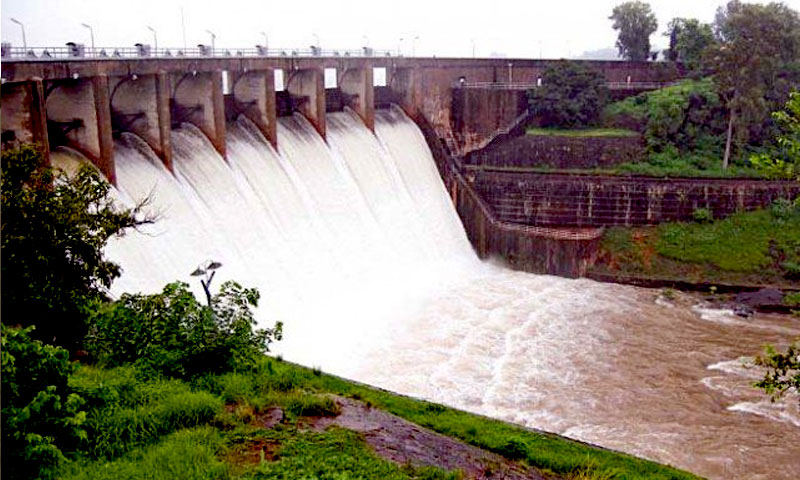 وزارت برائے آبی وسائل بھی ڈیموں کی تعمیر کے لیے امداد دے گی | urduhumnews.wpengine.com