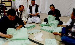 انتخابی عملے کے لیے الیکشن کمیشن کا نیا ضابطہ اخلاق جاری | urduhumnews.wpengine.com