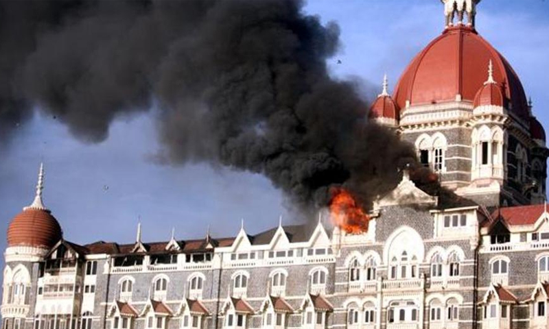 ممبئی حملہ کیس: تفتیشی ٹیم کا سربراہ تبدیل | urduhumnews.wpengine.com
